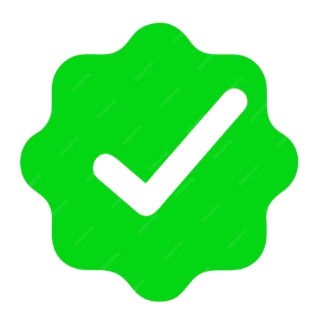 Verified buyer